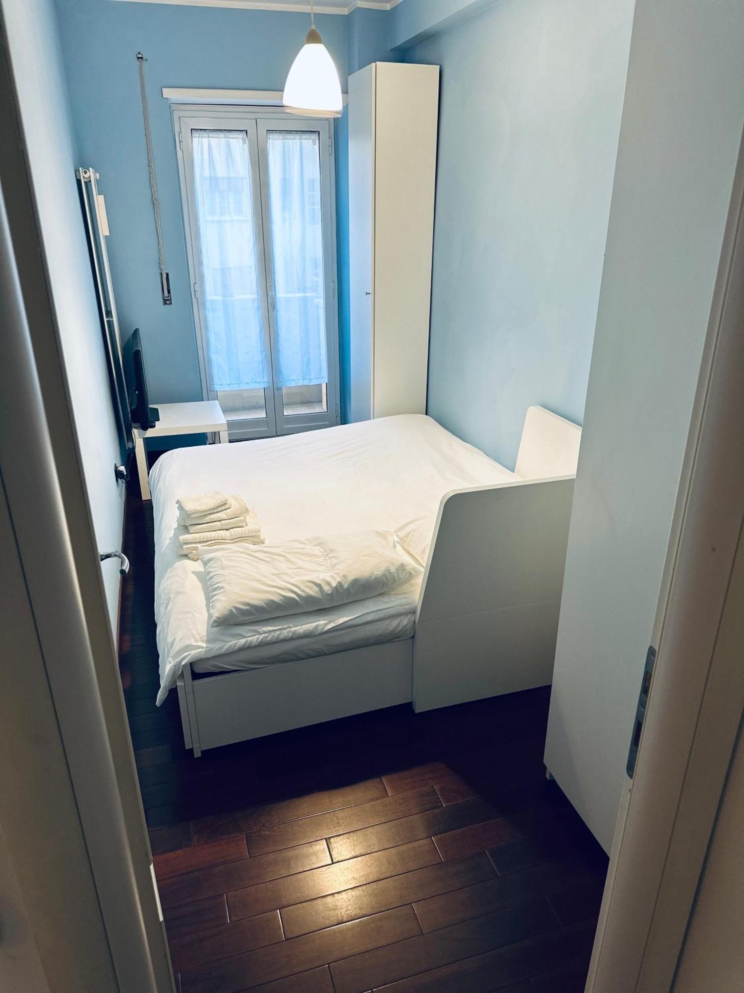 Rome Flat Apartment Davinz Exterior foto