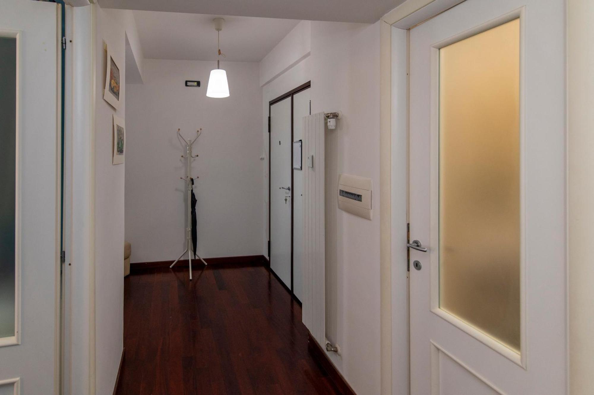 Rome Flat Apartment Davinz Exterior foto