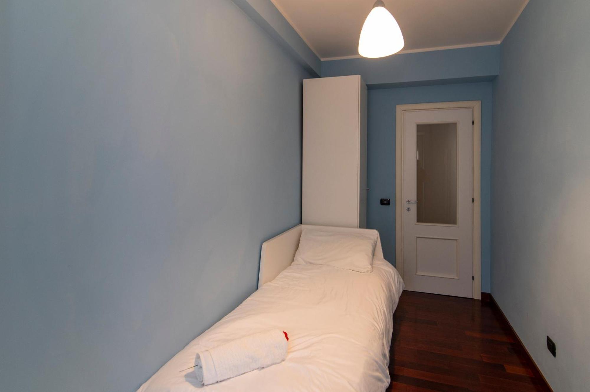 Rome Flat Apartment Davinz Exterior foto