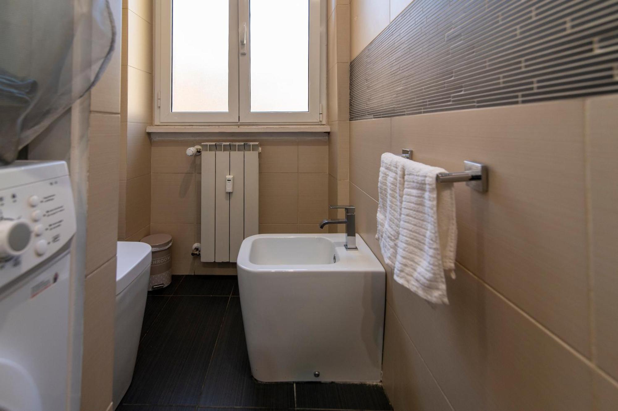 Rome Flat Apartment Davinz Exterior foto