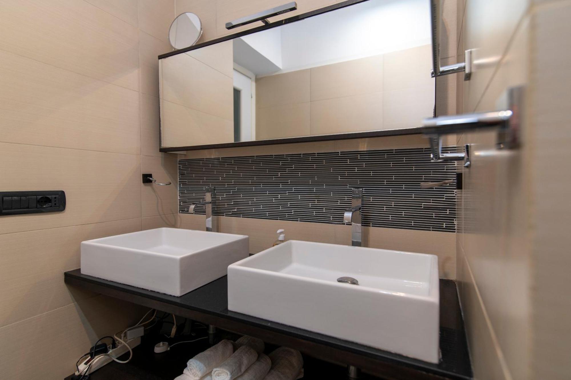 Rome Flat Apartment Davinz Exterior foto