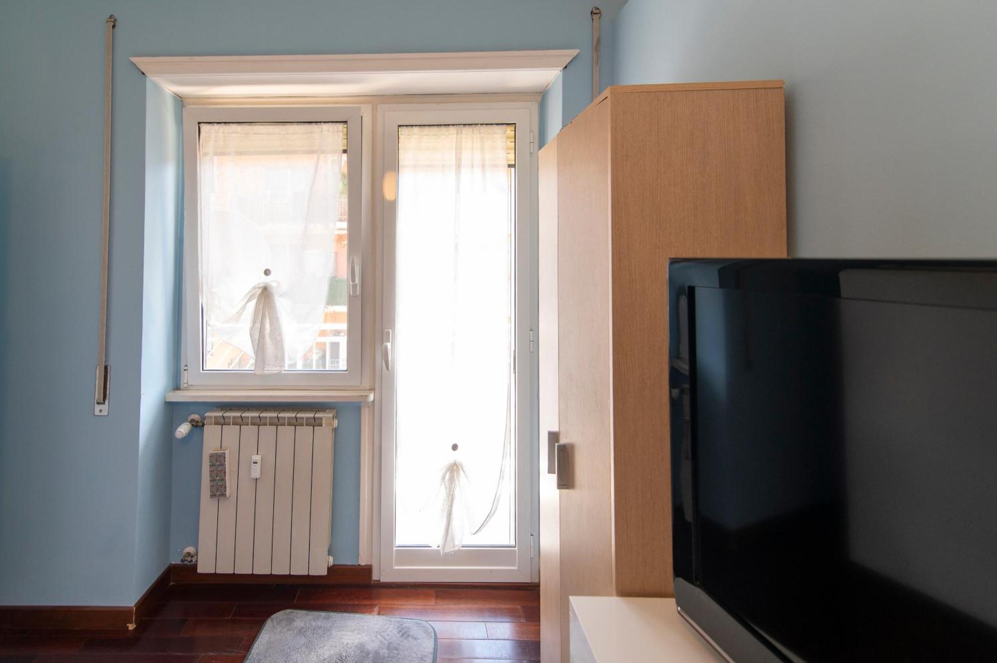 Rome Flat Apartment Davinz Exterior foto