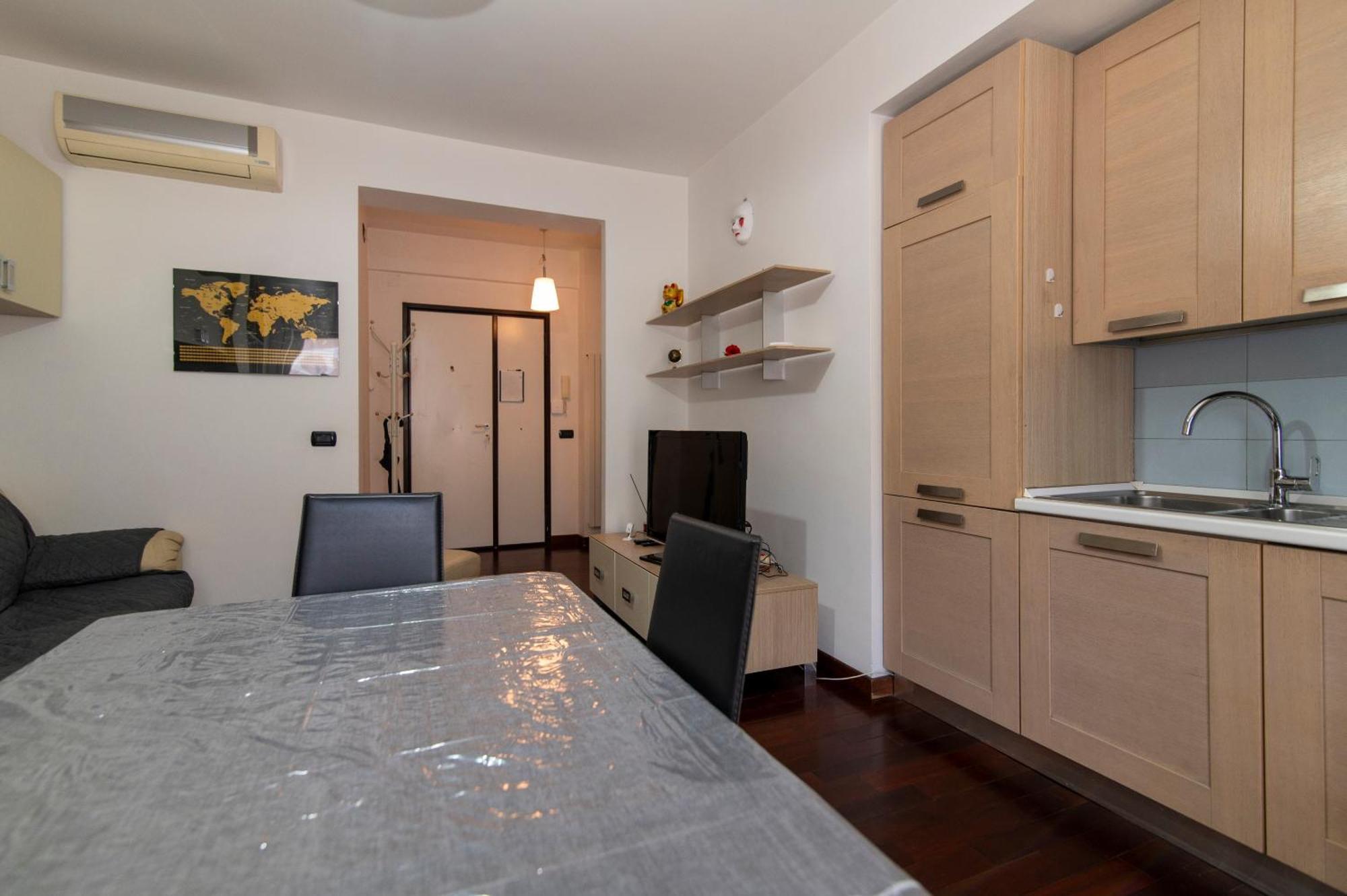 Rome Flat Apartment Davinz Exterior foto