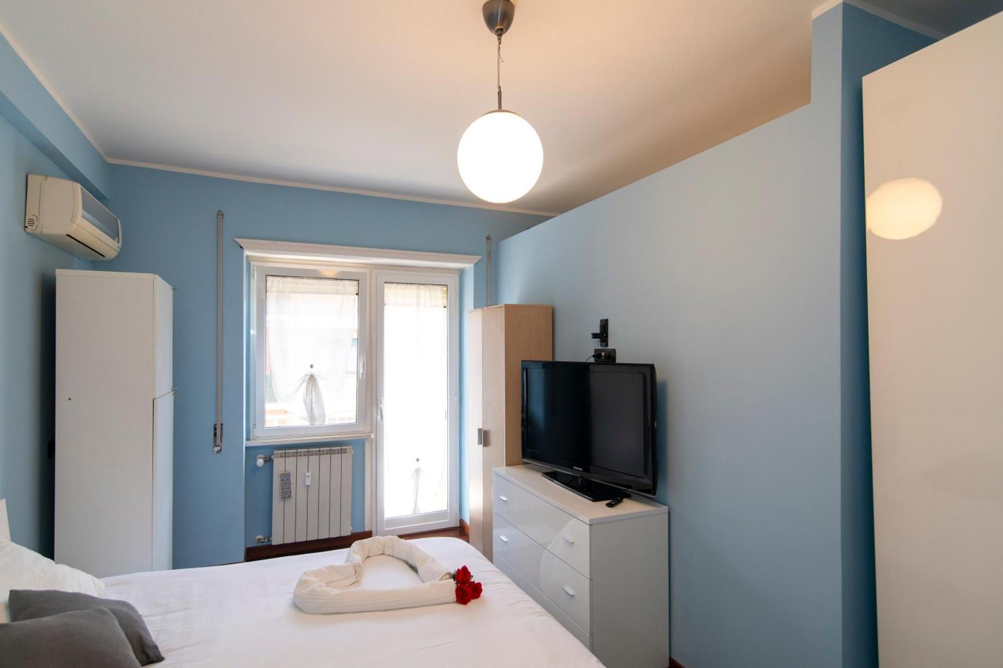 Rome Flat Apartment Davinz Exterior foto