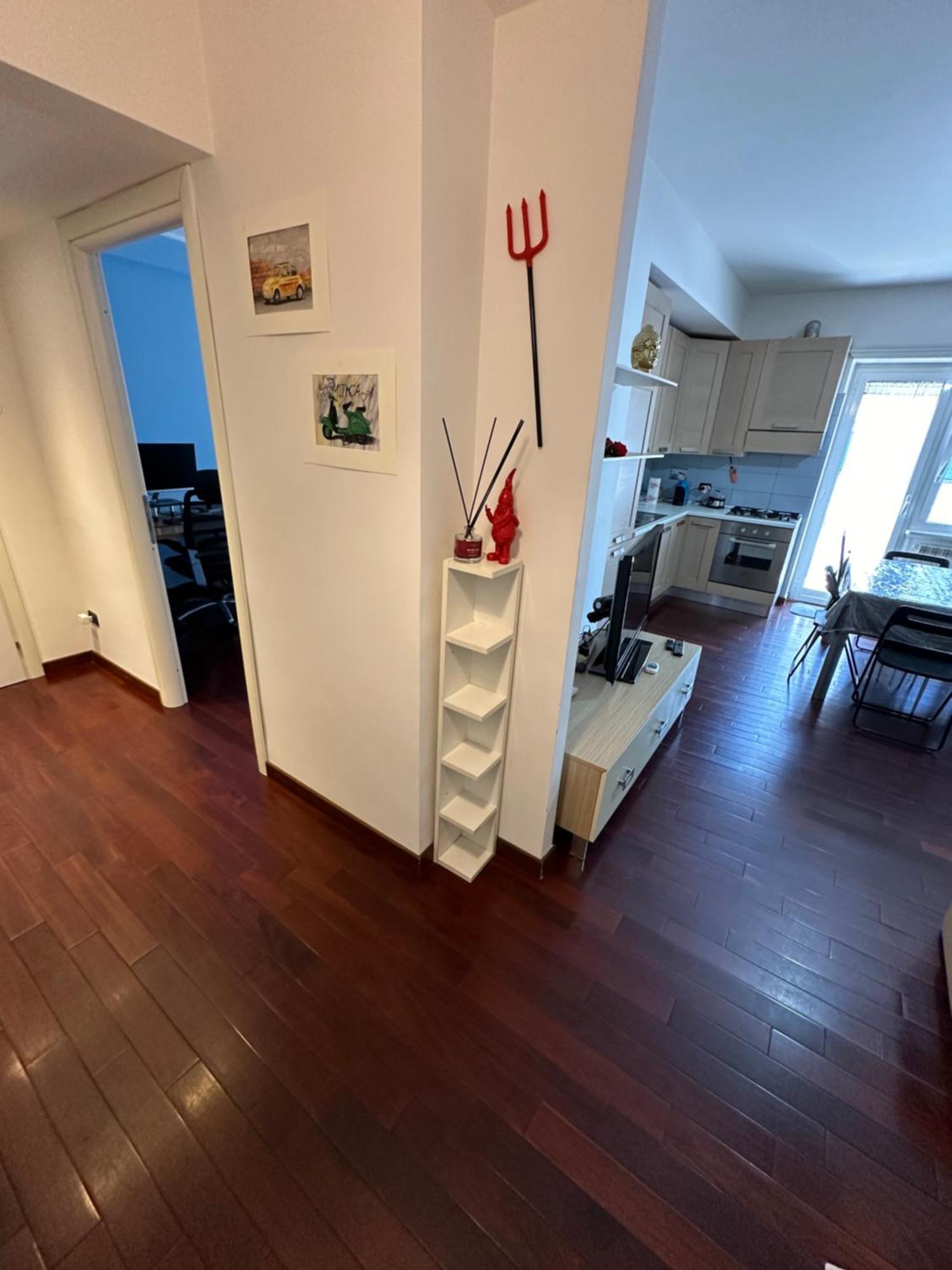 Rome Flat Apartment Davinz Exterior foto