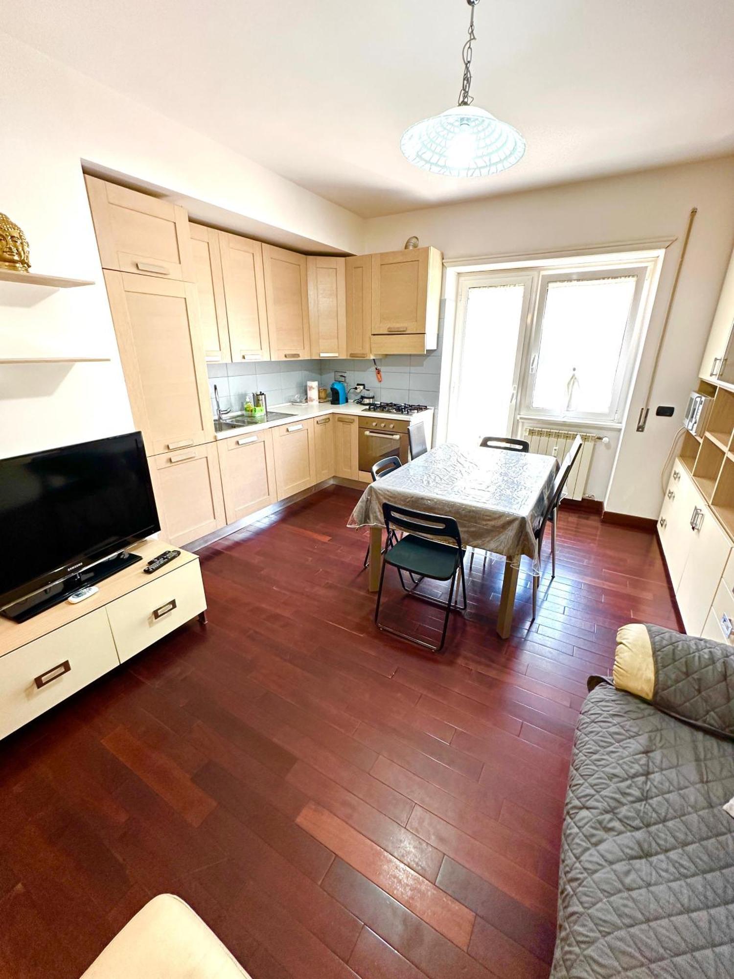 Rome Flat Apartment Davinz Exterior foto
